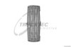 TRUCKTEC AUTOMOTIVE 02.60.454 Radiator Grille